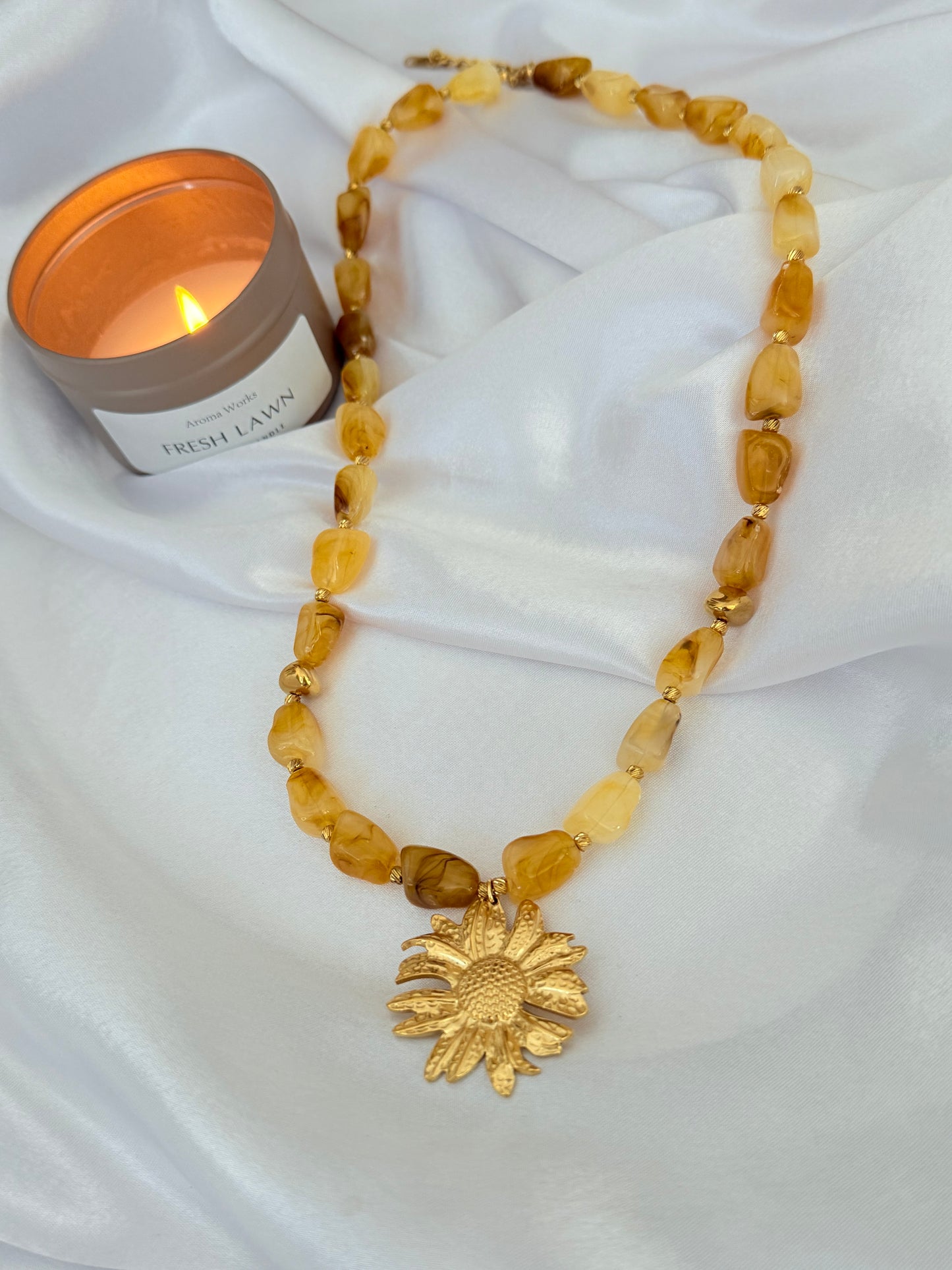 Collier Amy