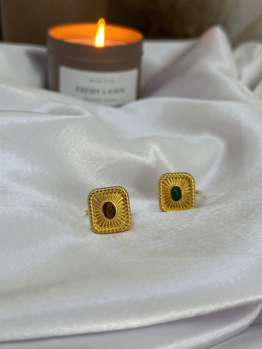 Bague Eline