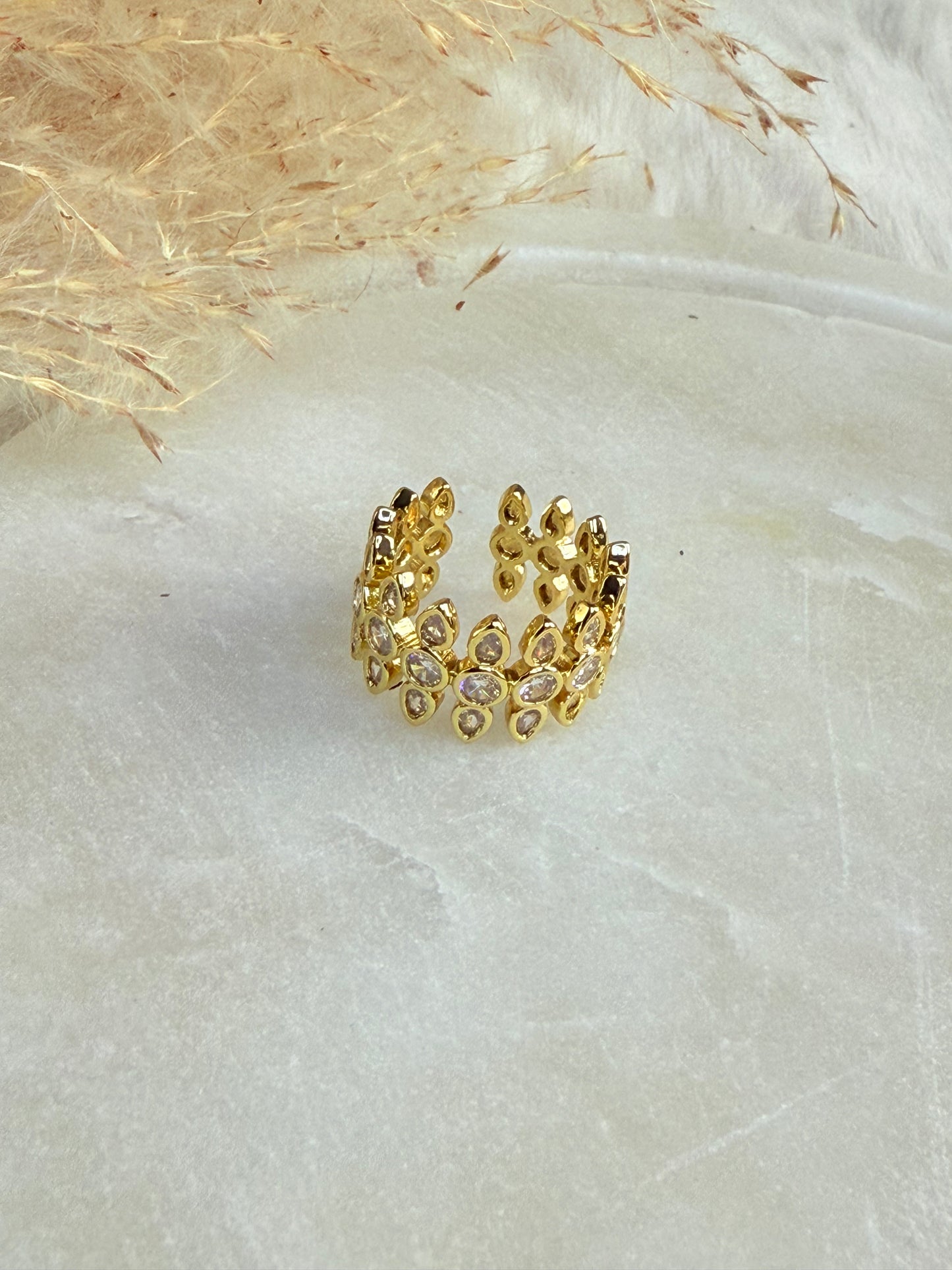 Bague Aurelia