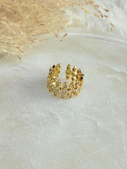 Bague Aurelia