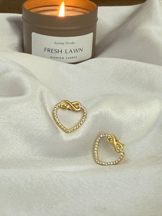 Boucles d’oreilles Josephine