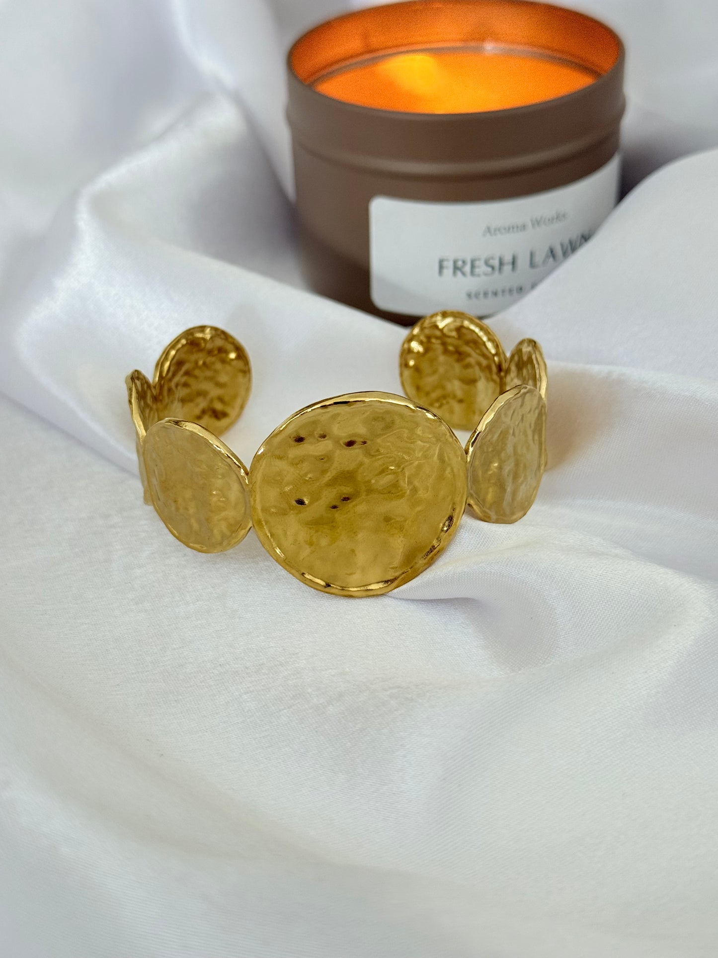 Bracelet Jonc Aria