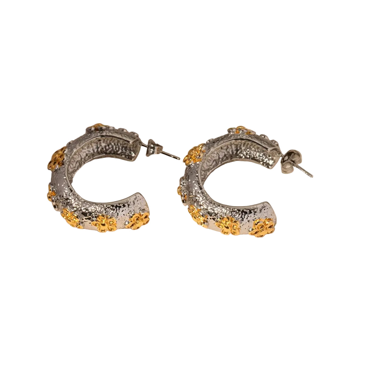 Boucles d’oreilles Alya