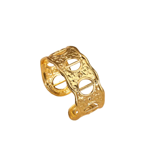 Bracelet Jonc Malika