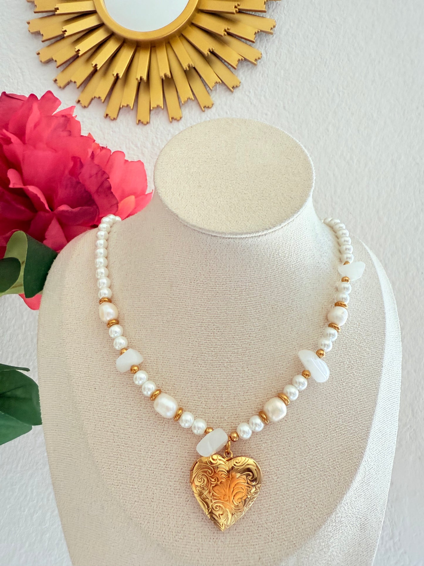 Collier Muse