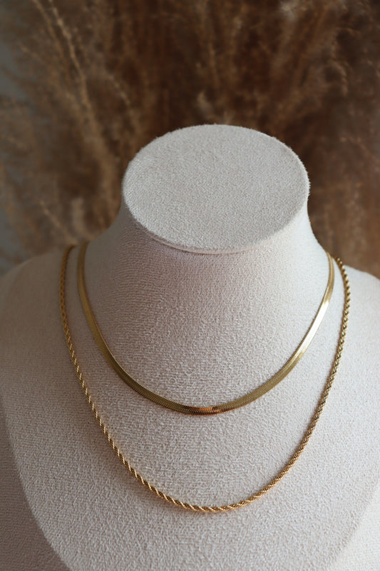 Collier Éléna