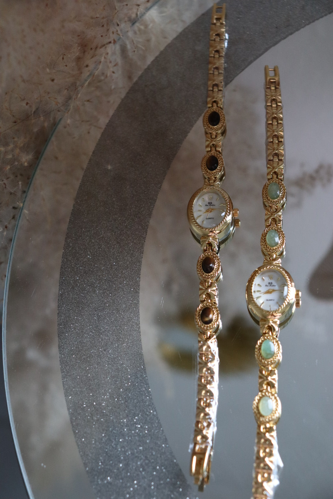 Montre Maraya Jade