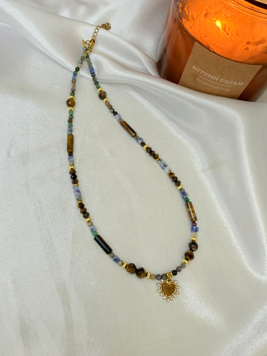 Collier Serena