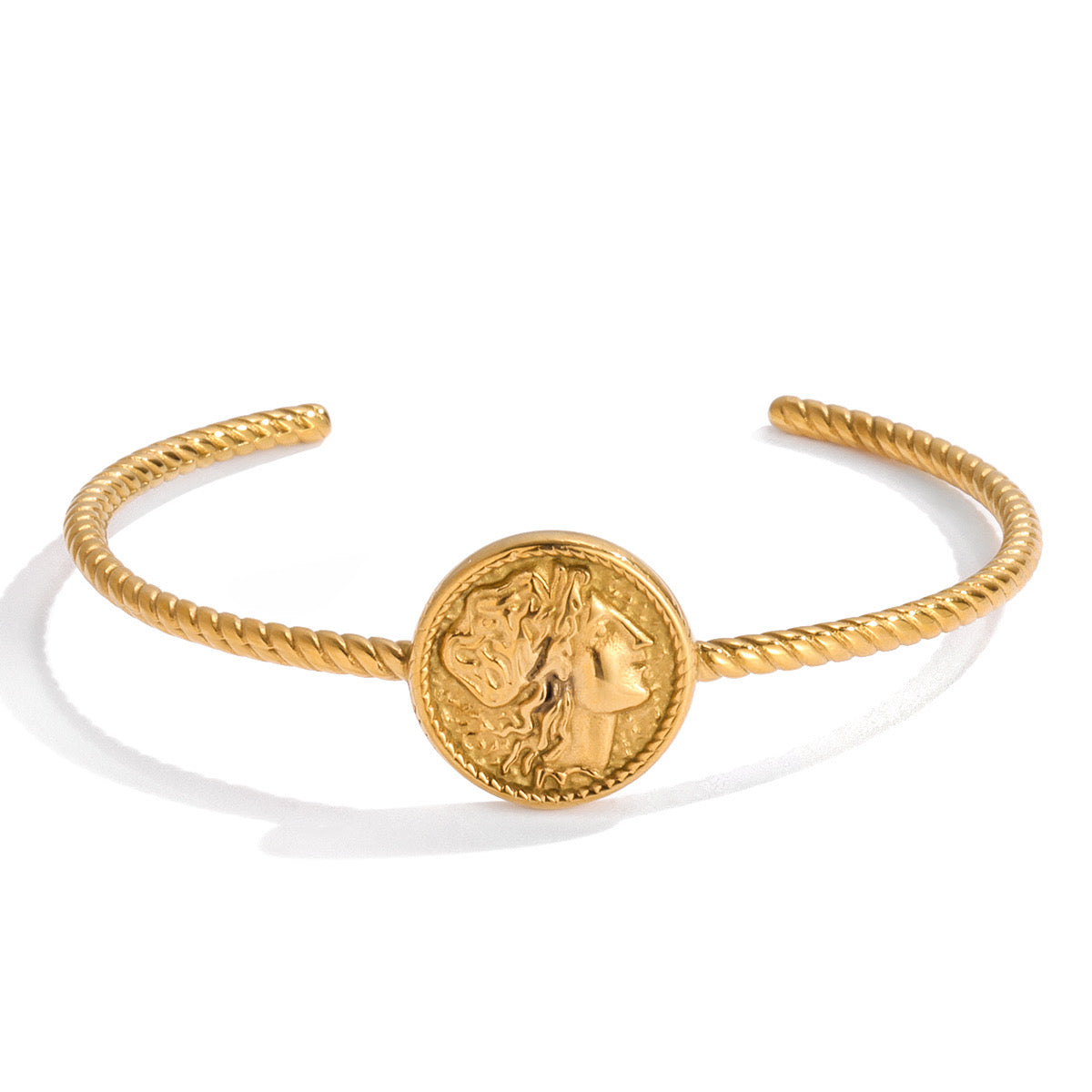 Bracelet Jonc Layane