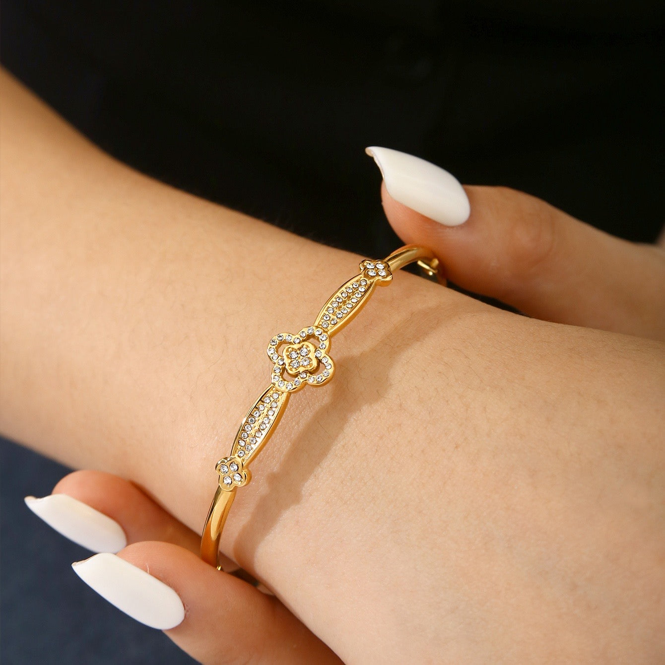 Bracelet Jonc Dolce Vita