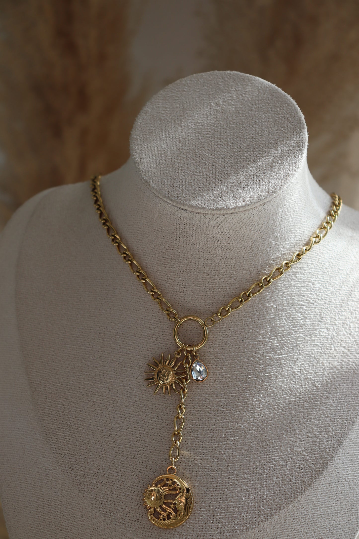Collier Provence