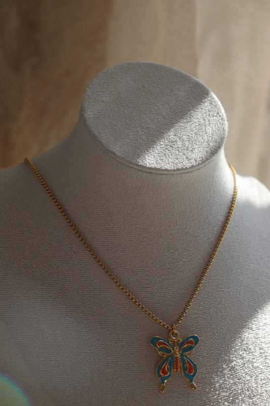 Collier Kassy
