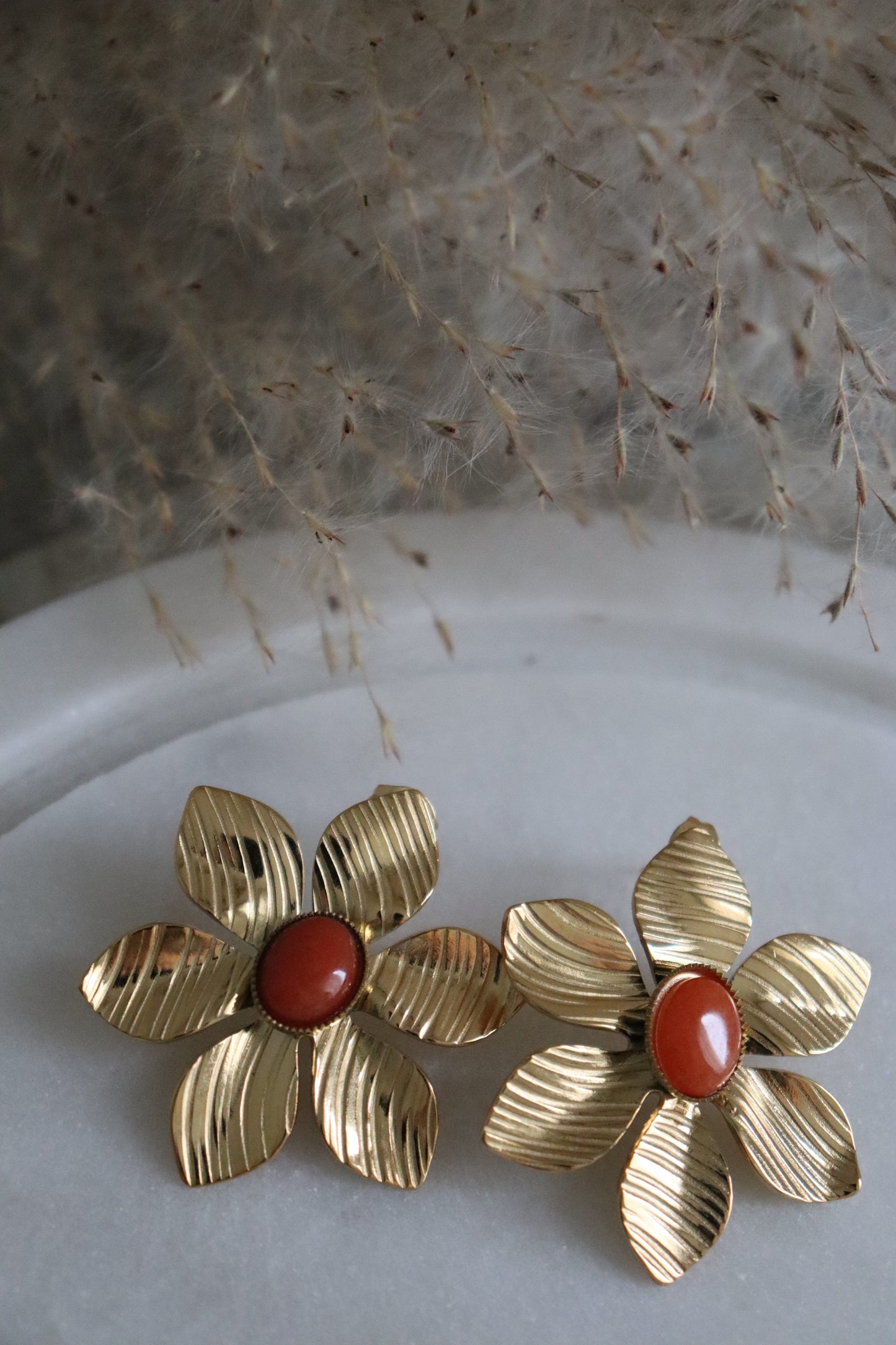 Boucles d'oreilles Tess