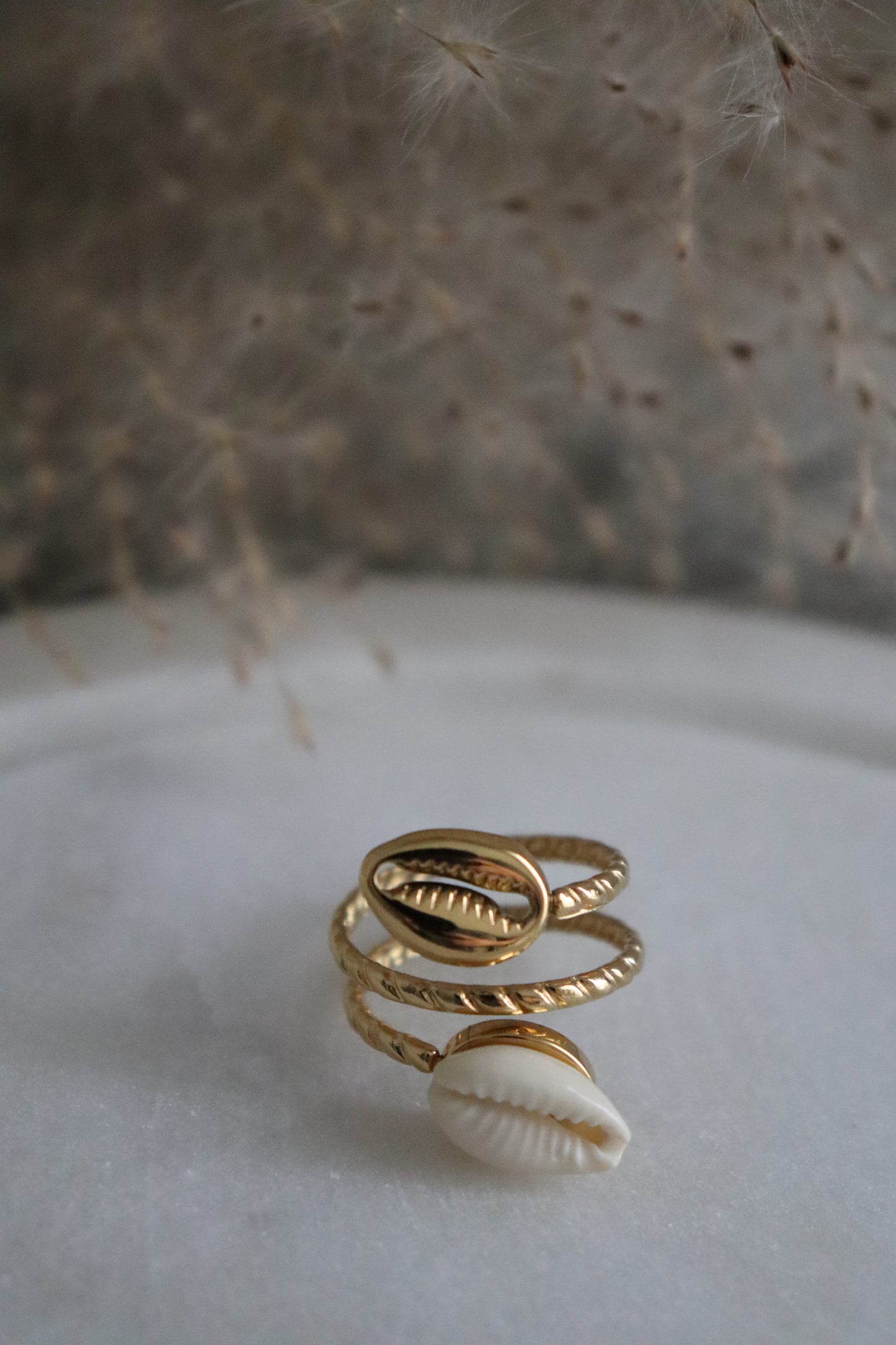 Bague Essaouira