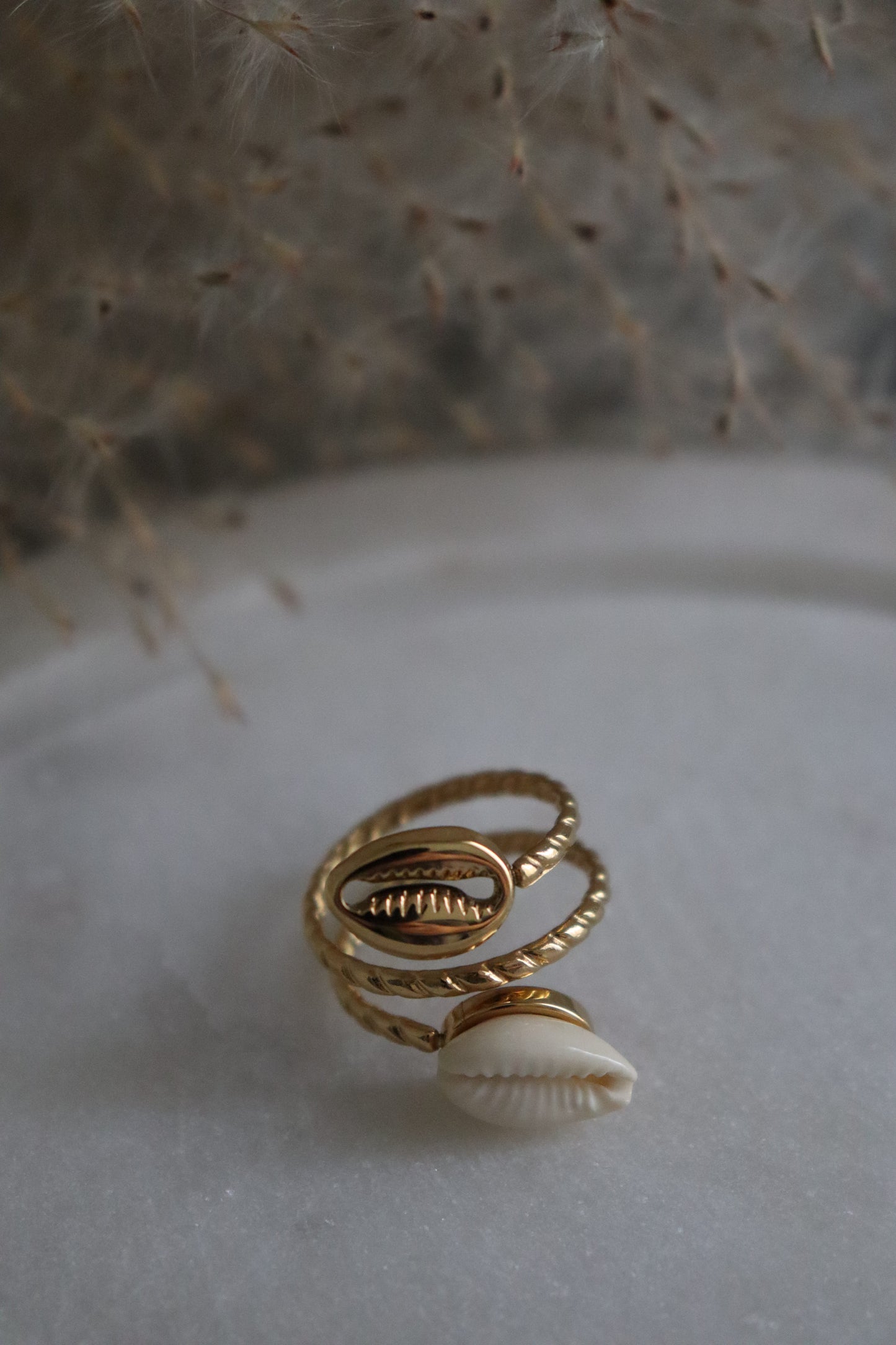 Bague Essaouira