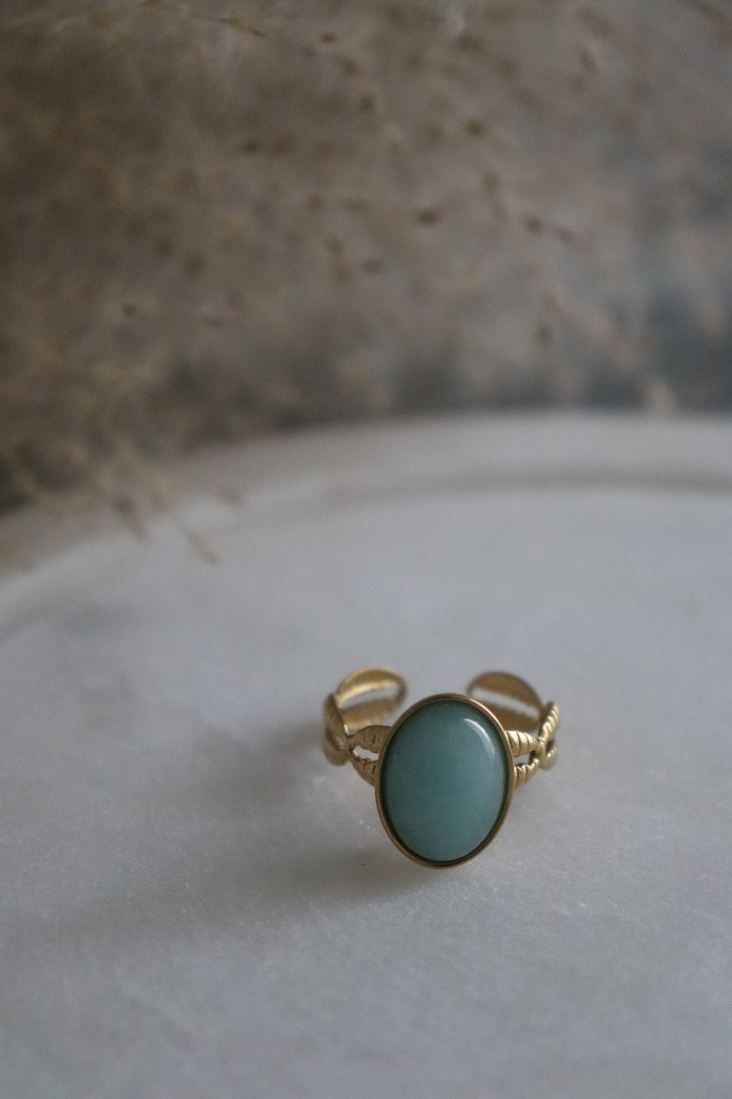 Bague Iriss