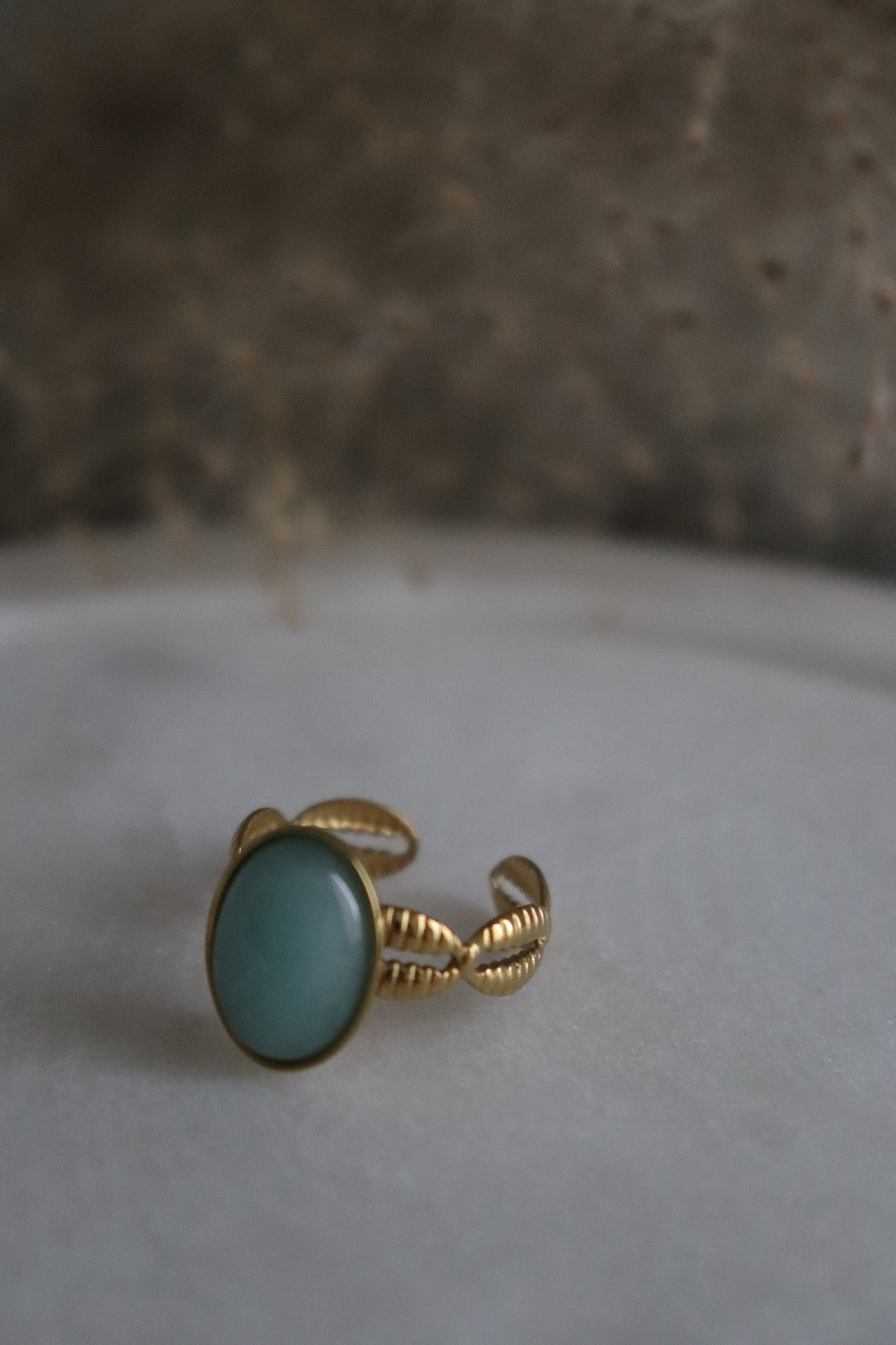 Bague Iriss