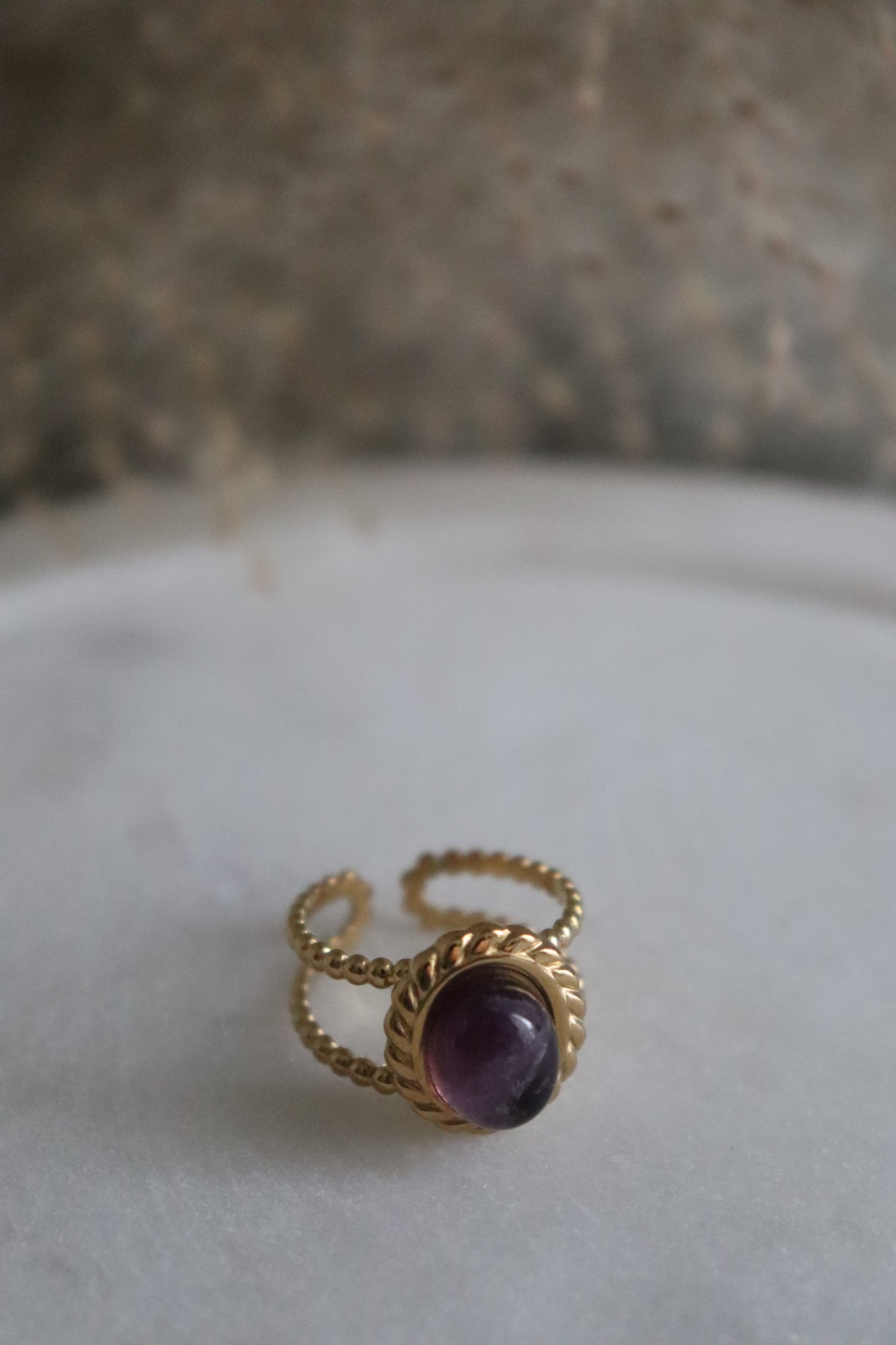 Bague louane