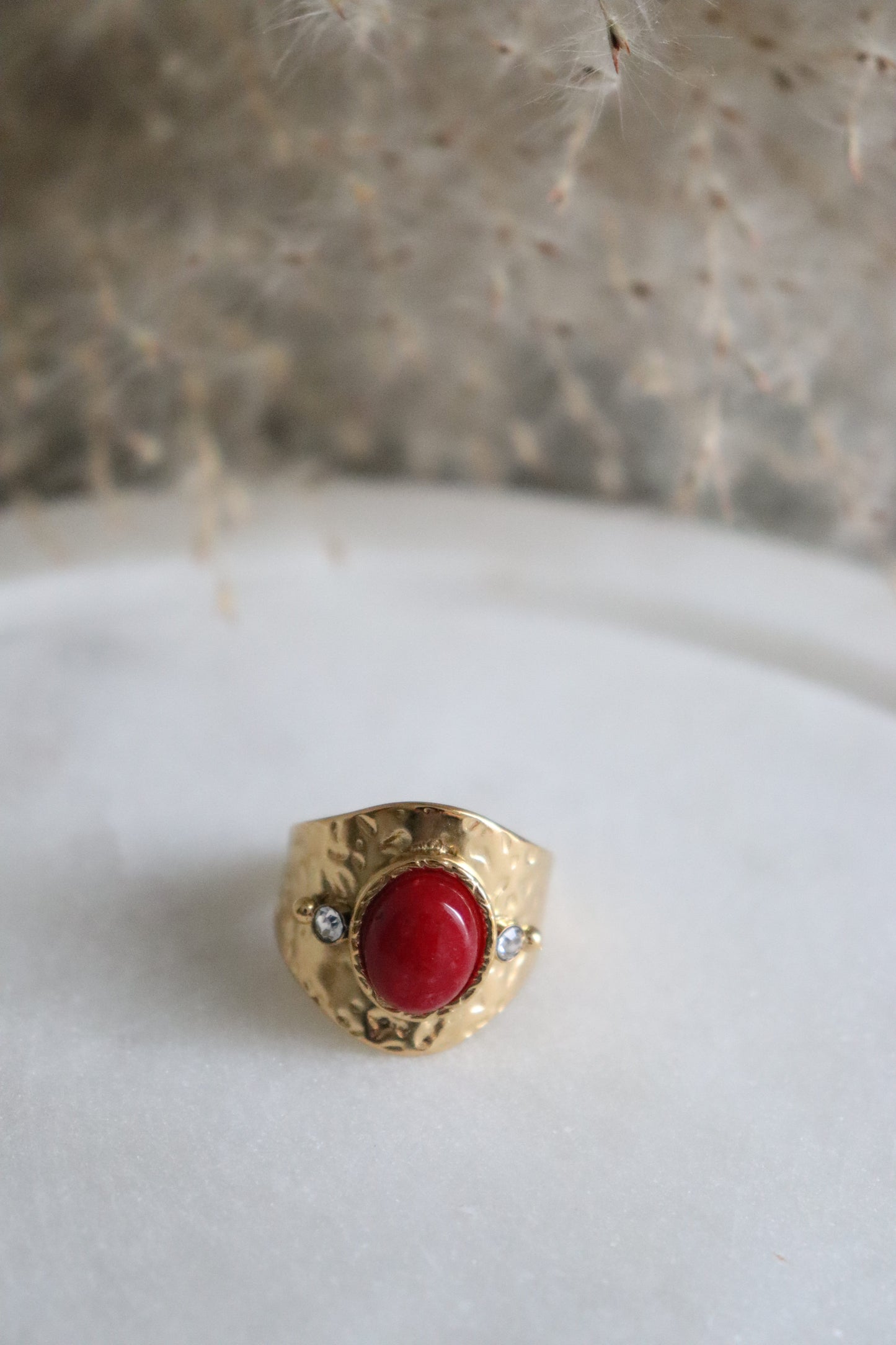 Bague Yazel