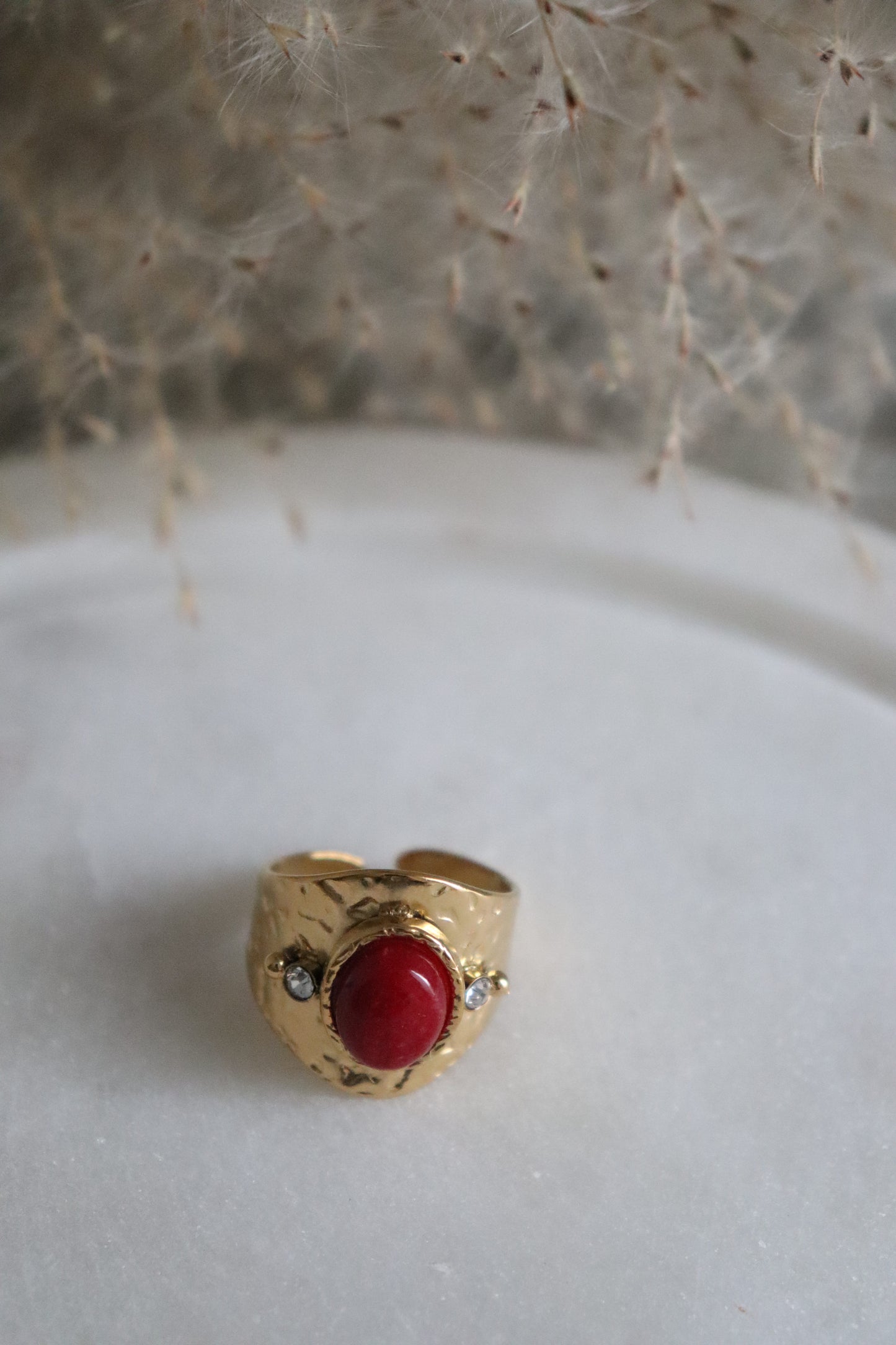 Bague Yazel