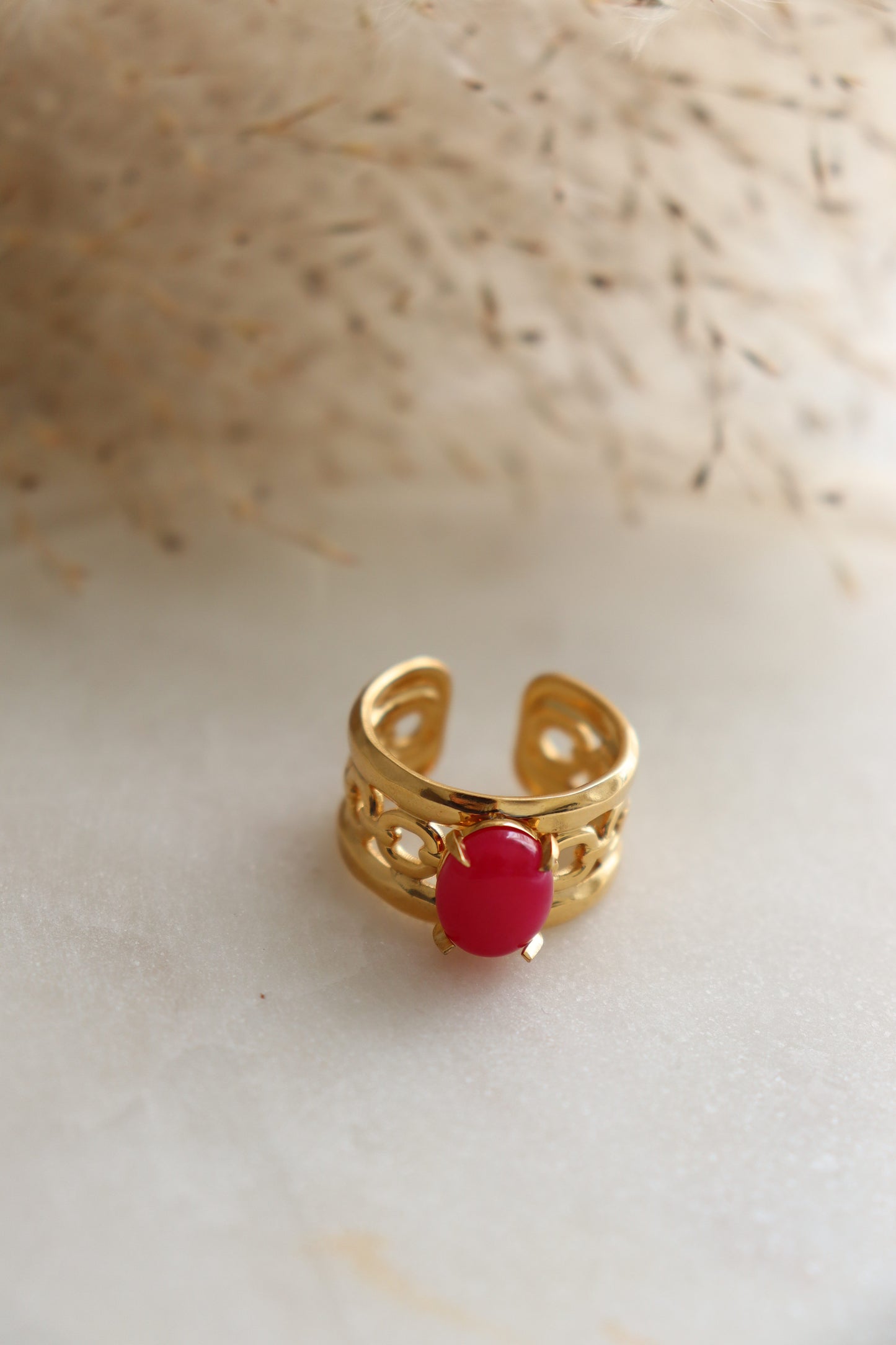 Bague Joie