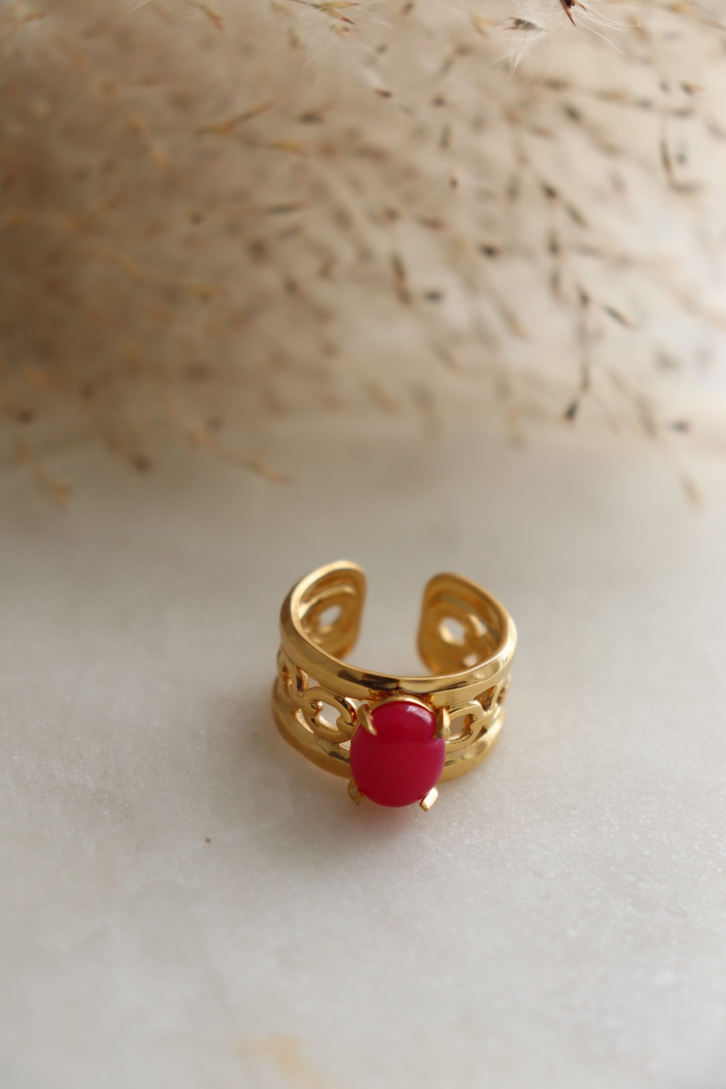 Bague Joie
