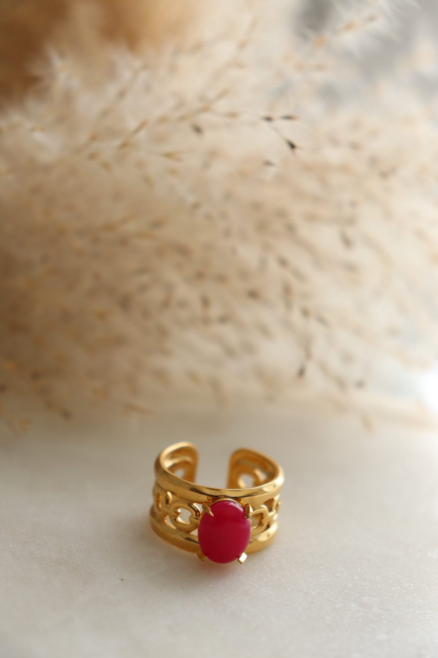 Bague Joie