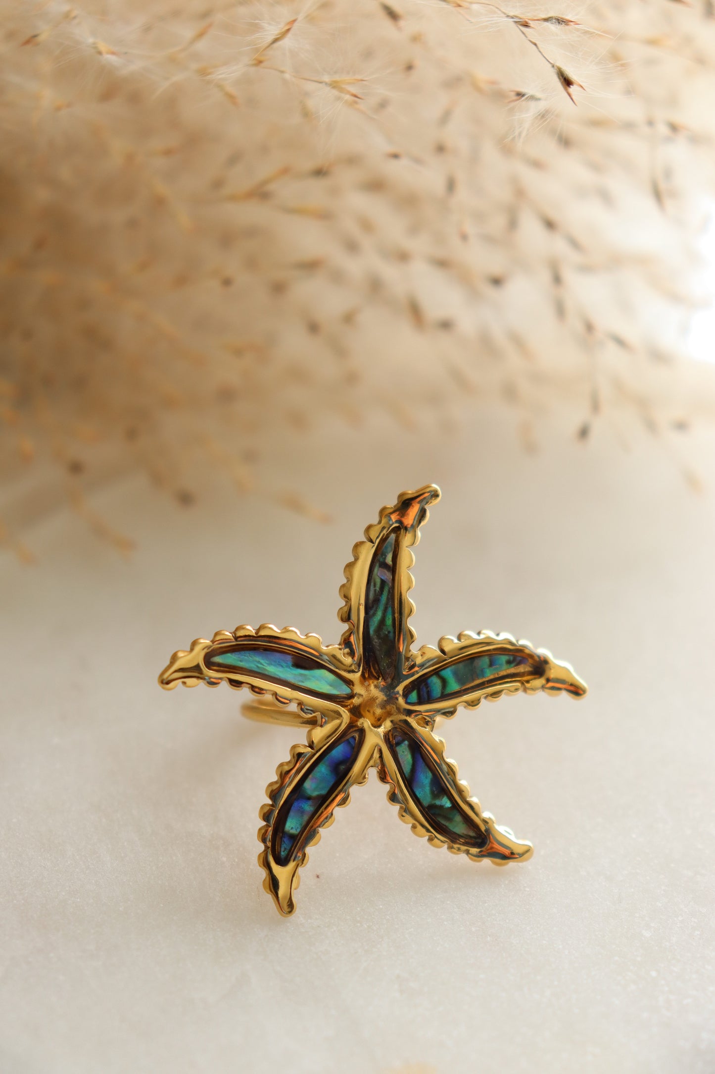 Bague Cecilia