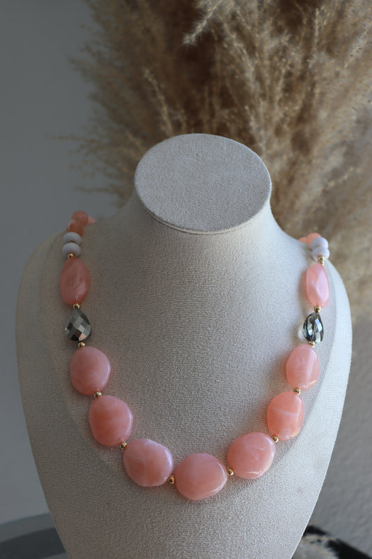 Collier Sautoir Emira