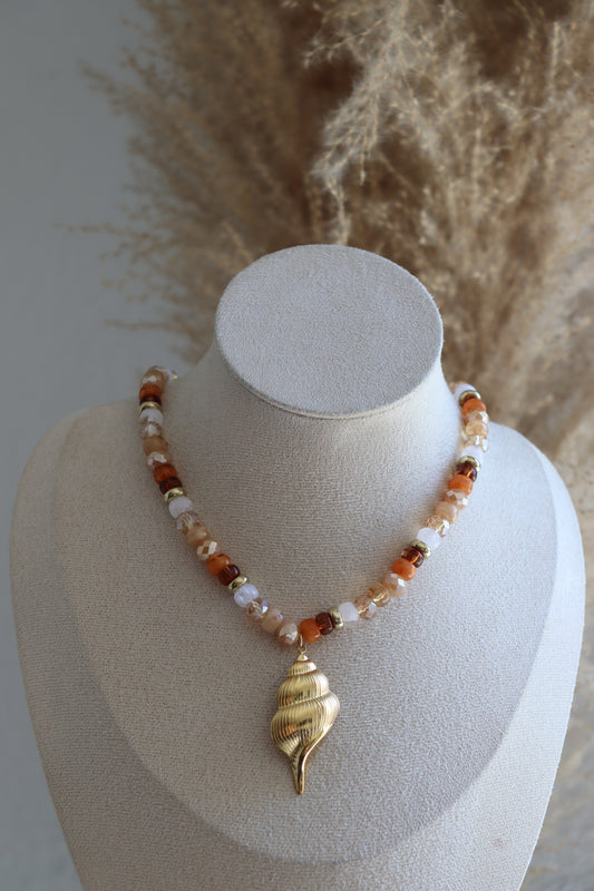 Collier Stéphanie