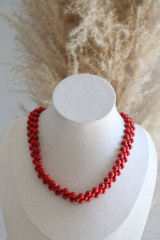 Collier Lola