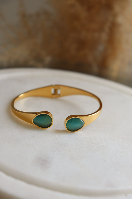 Bracelet Jonc Ivy