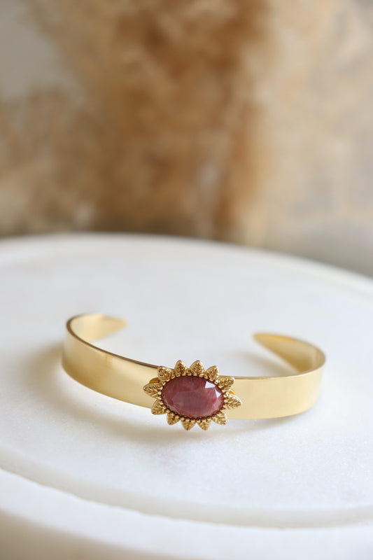 Bracelet Jonc Ocèane