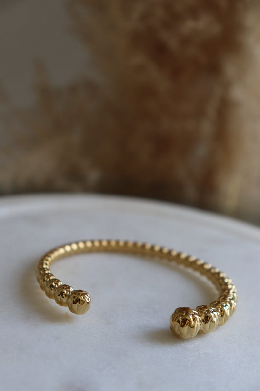 Bracelet Jonc Romane