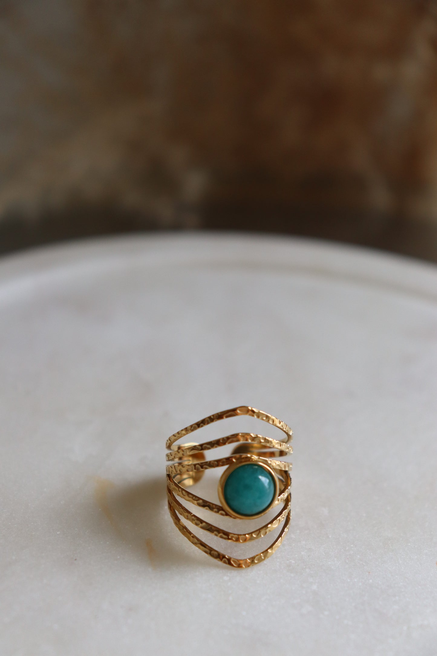 Bague Florence