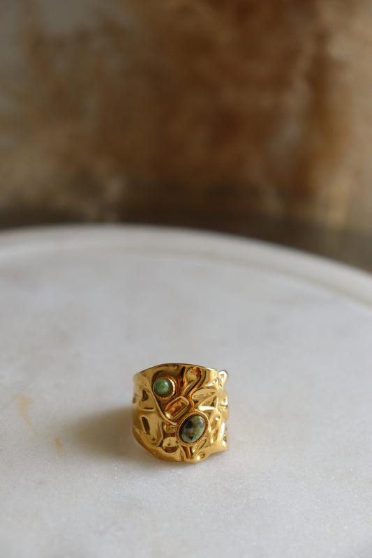 Bague Sultana