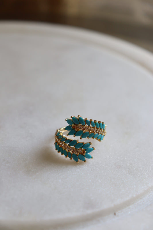 Bague Cannes