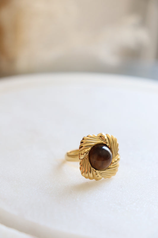 Bague Stacy