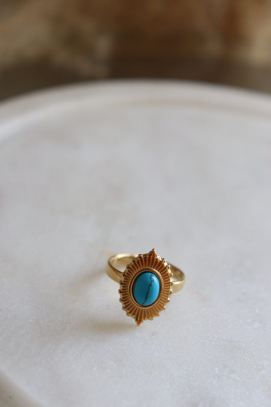 Bague Yasmina