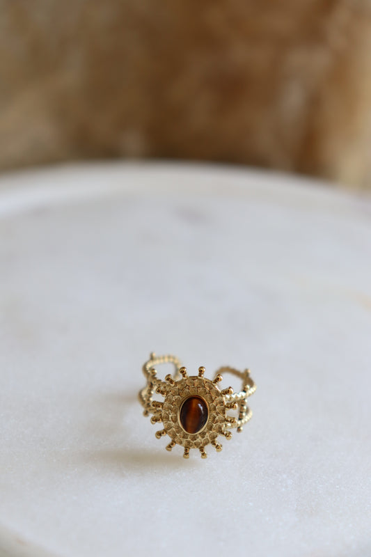 Bague Adèle