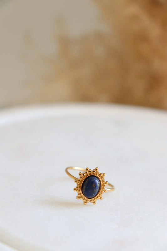 Bague Rabat