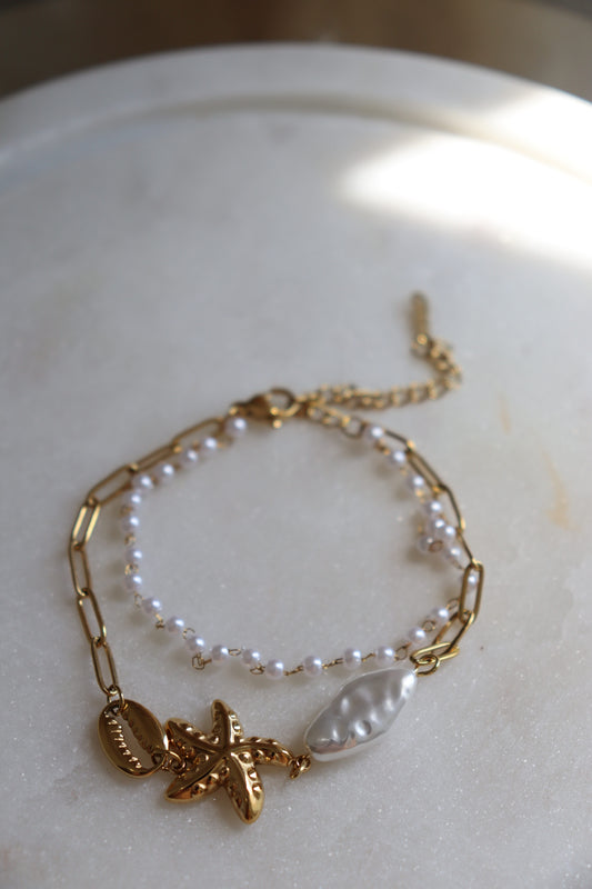 Bracelet Marbella