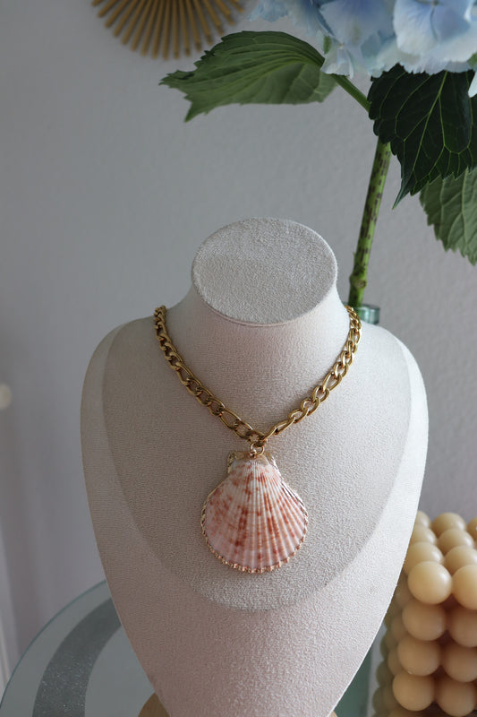 Collier Zanzibar