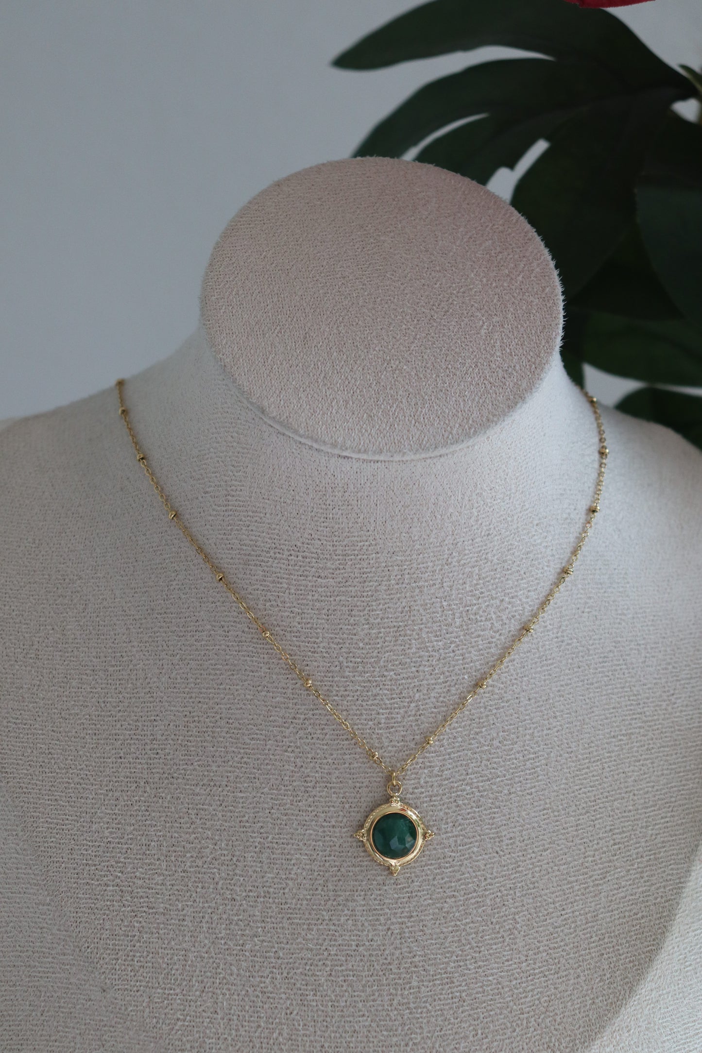 Collier Amazonia
