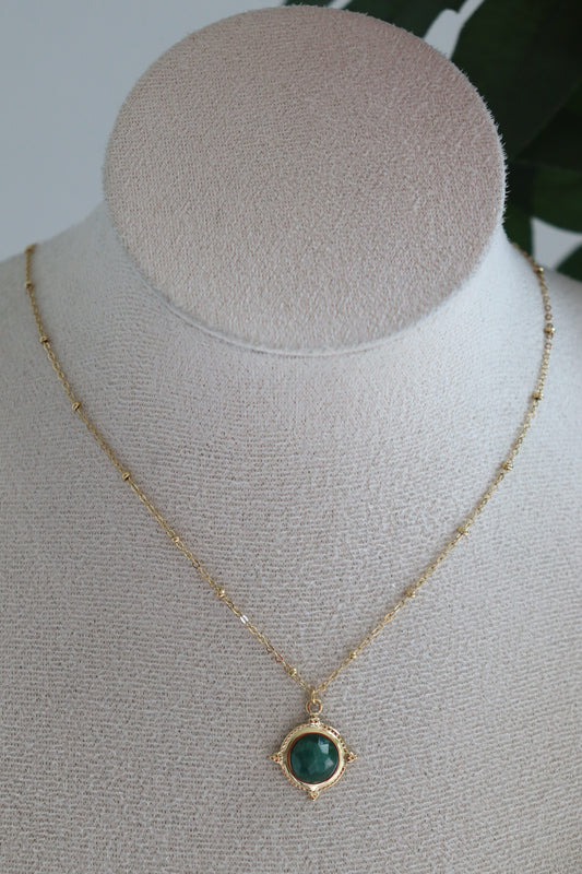 Collier Amazonia