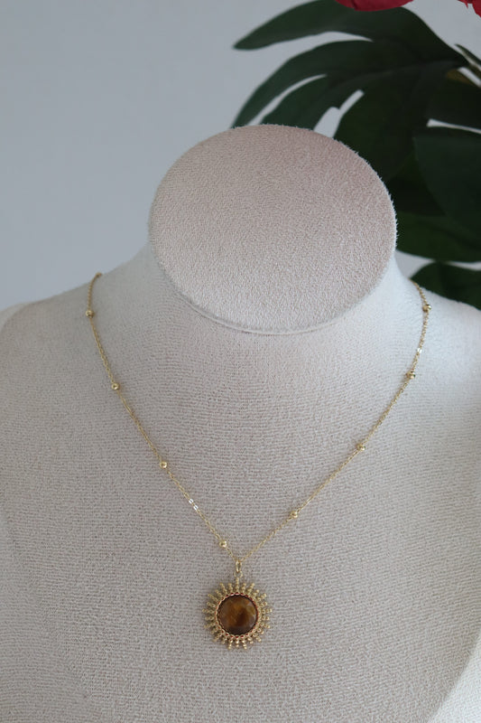 Collier Sophia