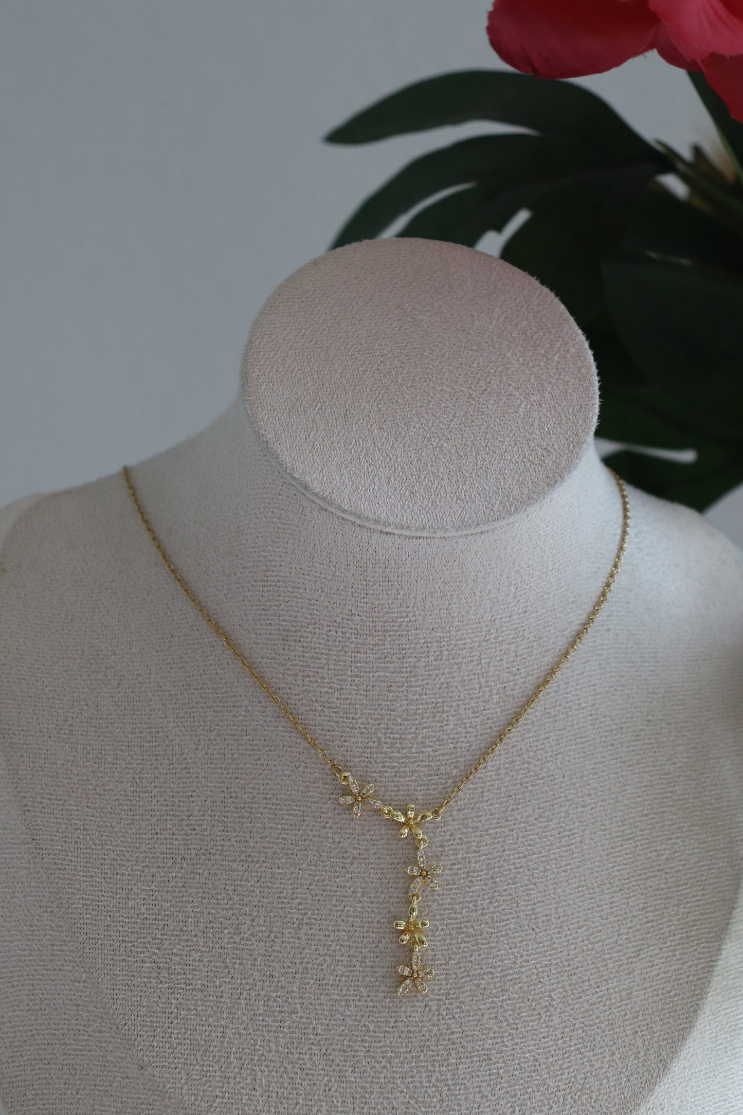 Collier Rita GOLD