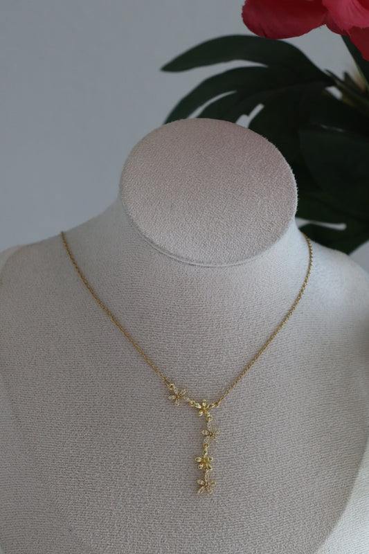 Collier Rita GOLD