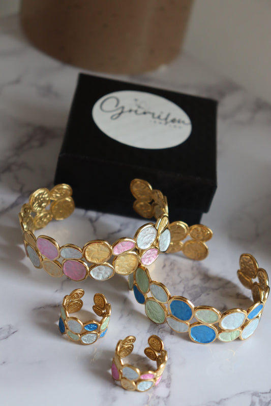 Bracelet BabyBlue