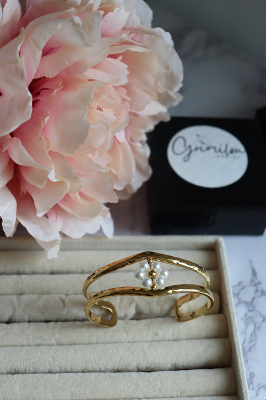 Bracelet Jonc Assoumane